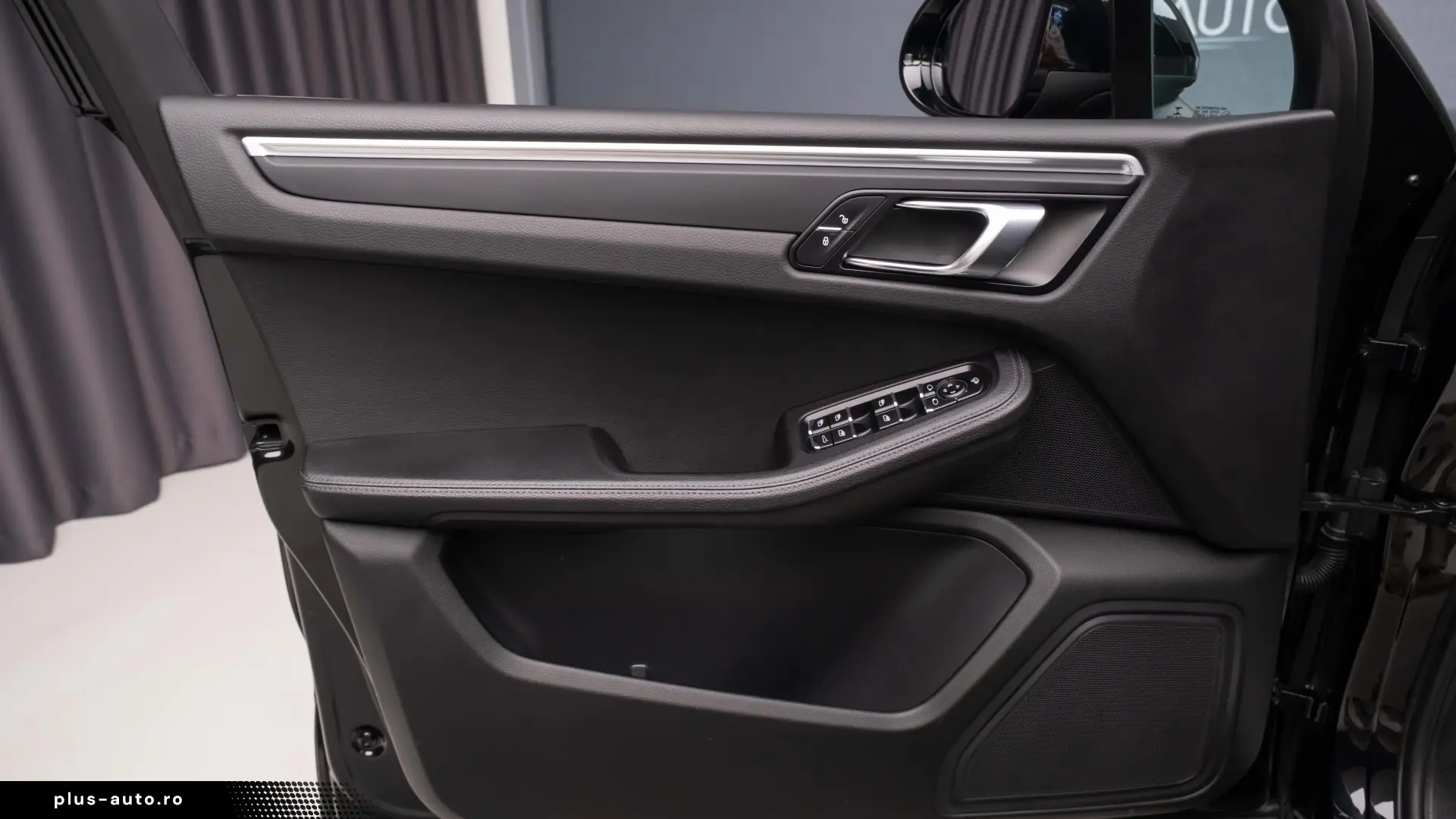 Porsche Macan 2.0 benzina 252 CP garantie