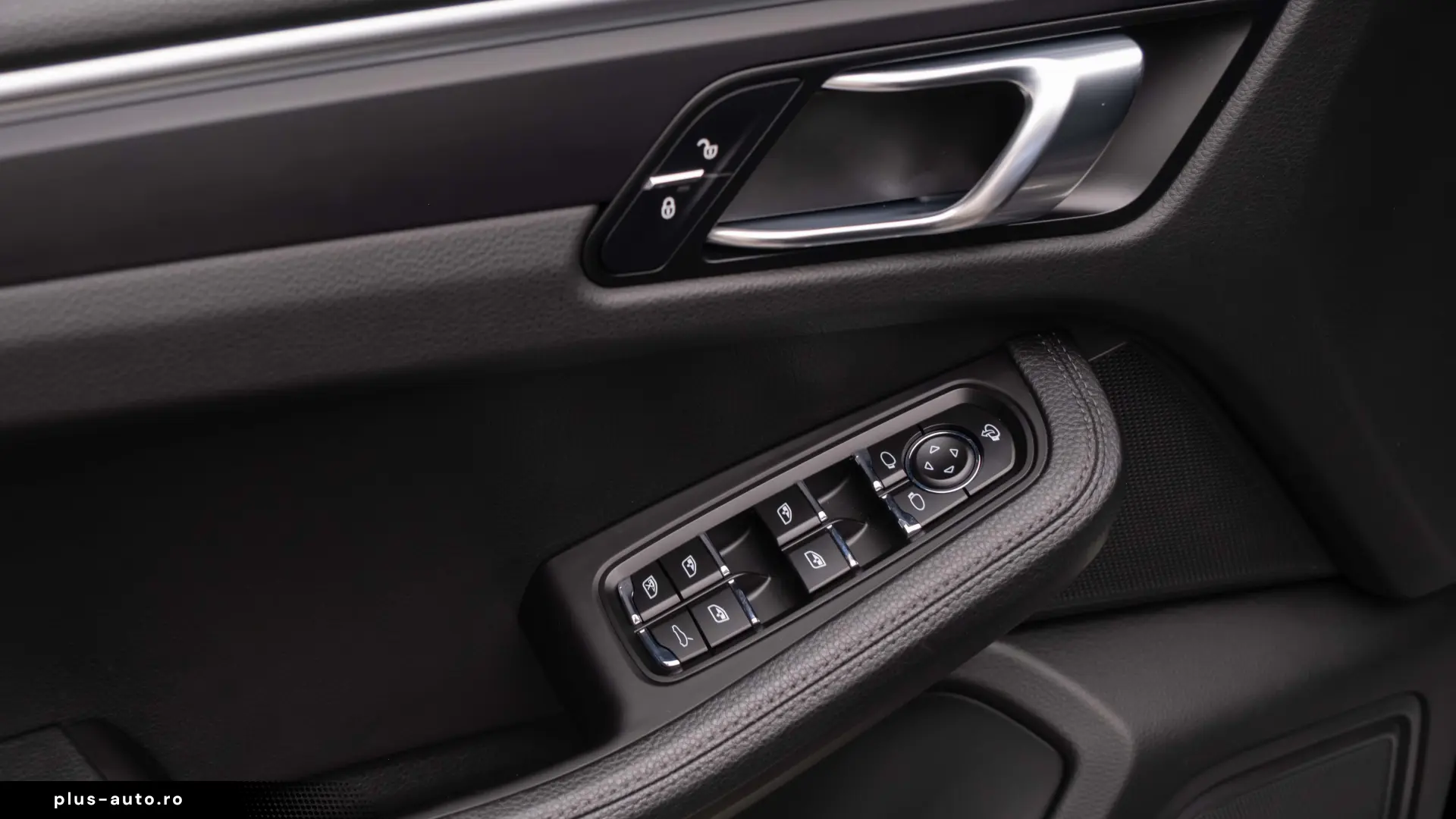 Porsche Macan 2.0 benzina 252 CP garantie