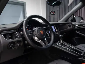 Porsche Macan 2.0 benzina 252 CP garantie
