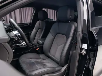 Porsche Macan 2.0 benzina 252 CP garantie