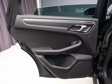 Porsche Macan 2.0 benzina 252 CP garantie