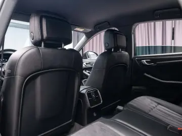 Porsche Macan 2.0 benzina 252 CP garantie