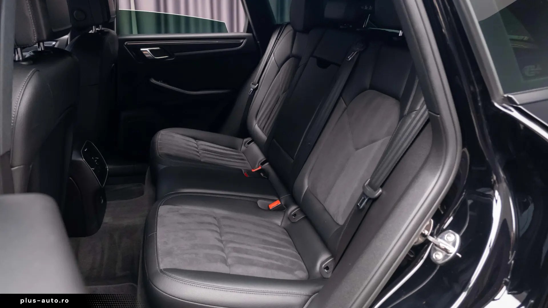 Porsche Macan 2.0 benzina 252 CP garantie