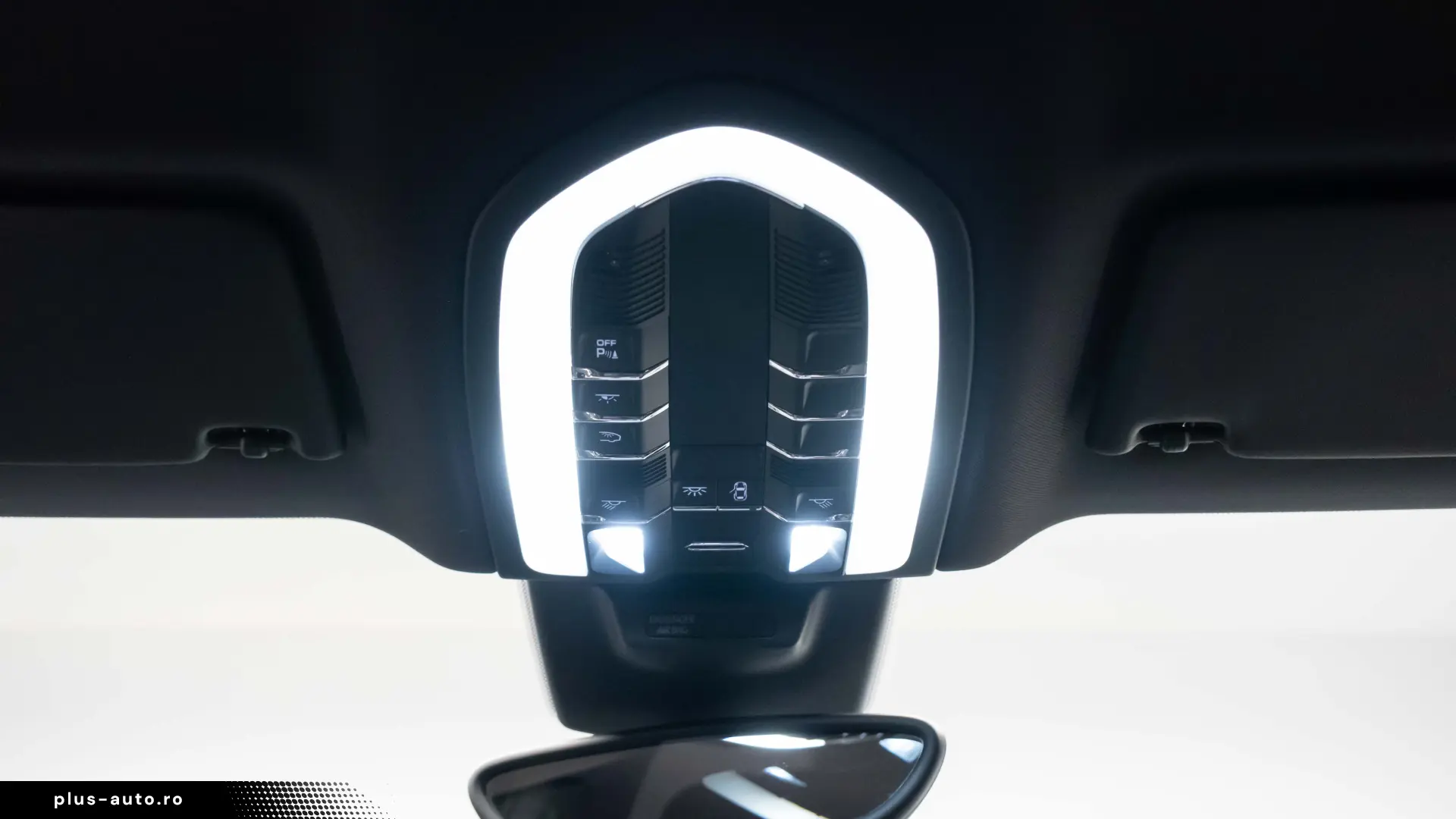 Porsche Macan 2.0 benzina 252 CP garantie