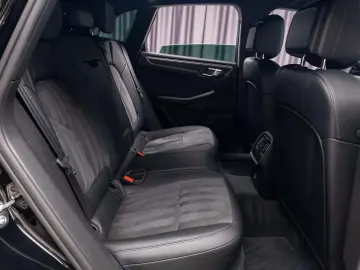 Porsche Macan 2.0 benzina 252 CP garantie