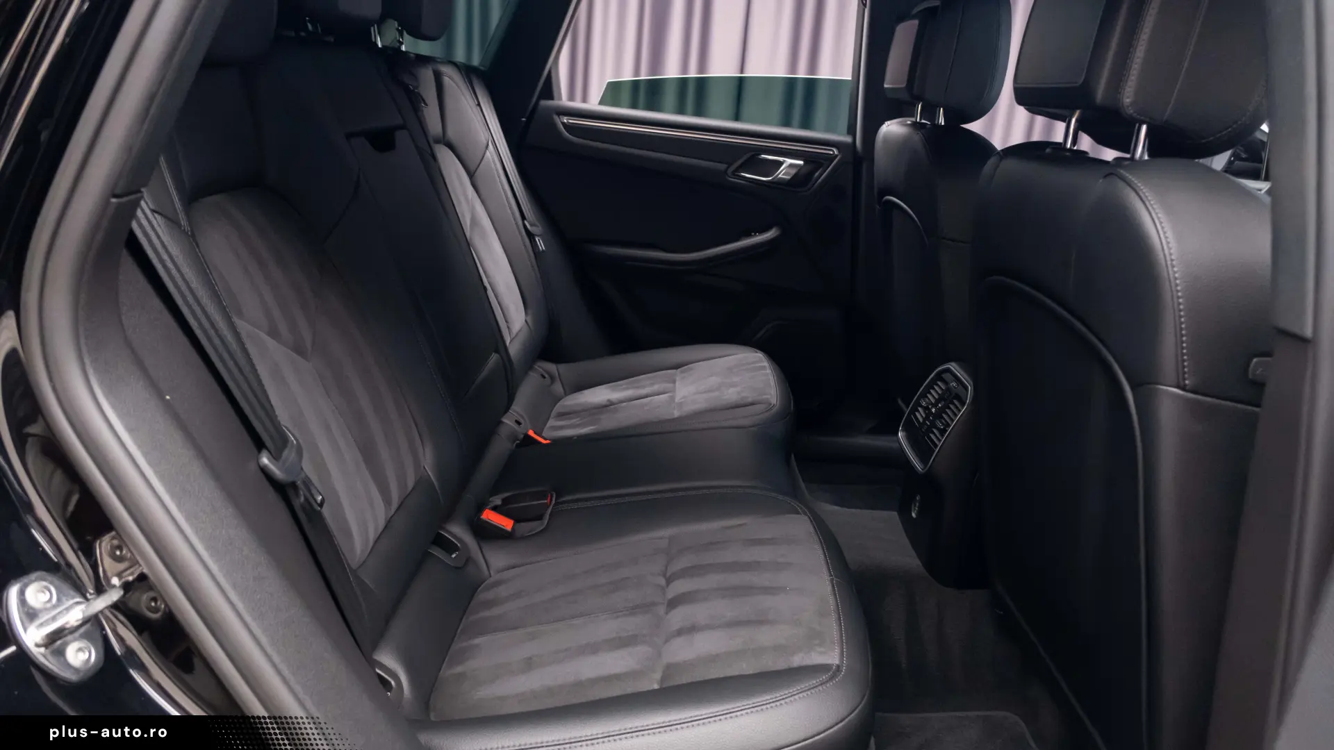 Porsche Macan 2.0 benzina 252 CP garantie