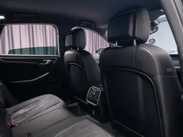 Porsche Macan 2.0 benzina 252 CP garantie