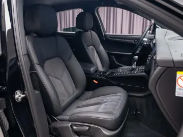 Porsche Macan 2.0 benzina 252 CP garantie