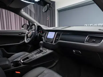 Porsche Macan 2.0 benzina 252 CP garantie