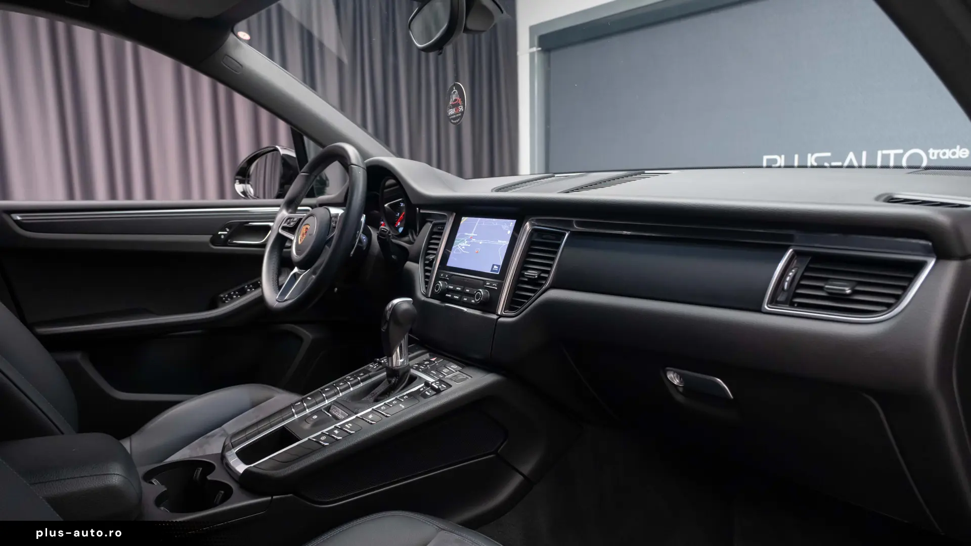 Porsche Macan 2.0 benzina 252 CP garantie