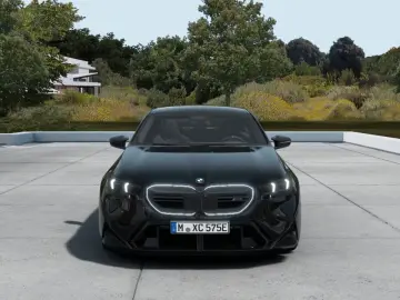 BMW M5 Limousine G90 Pano   Adapt. LED