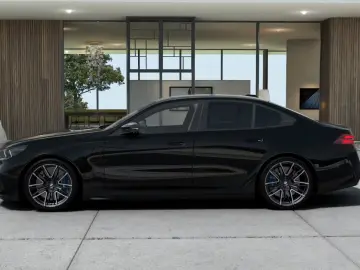 BMW M5 Limousine G90 Pano   Adapt. LED