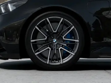 BMW M5 Limousine G90 Pano   Adapt. LED
