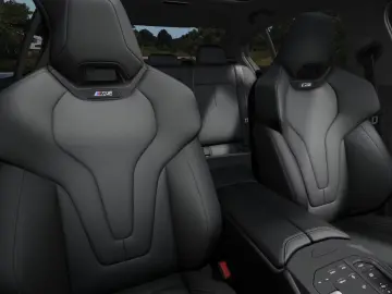 BMW M5 Limousine G90 Pano   Adapt. LED