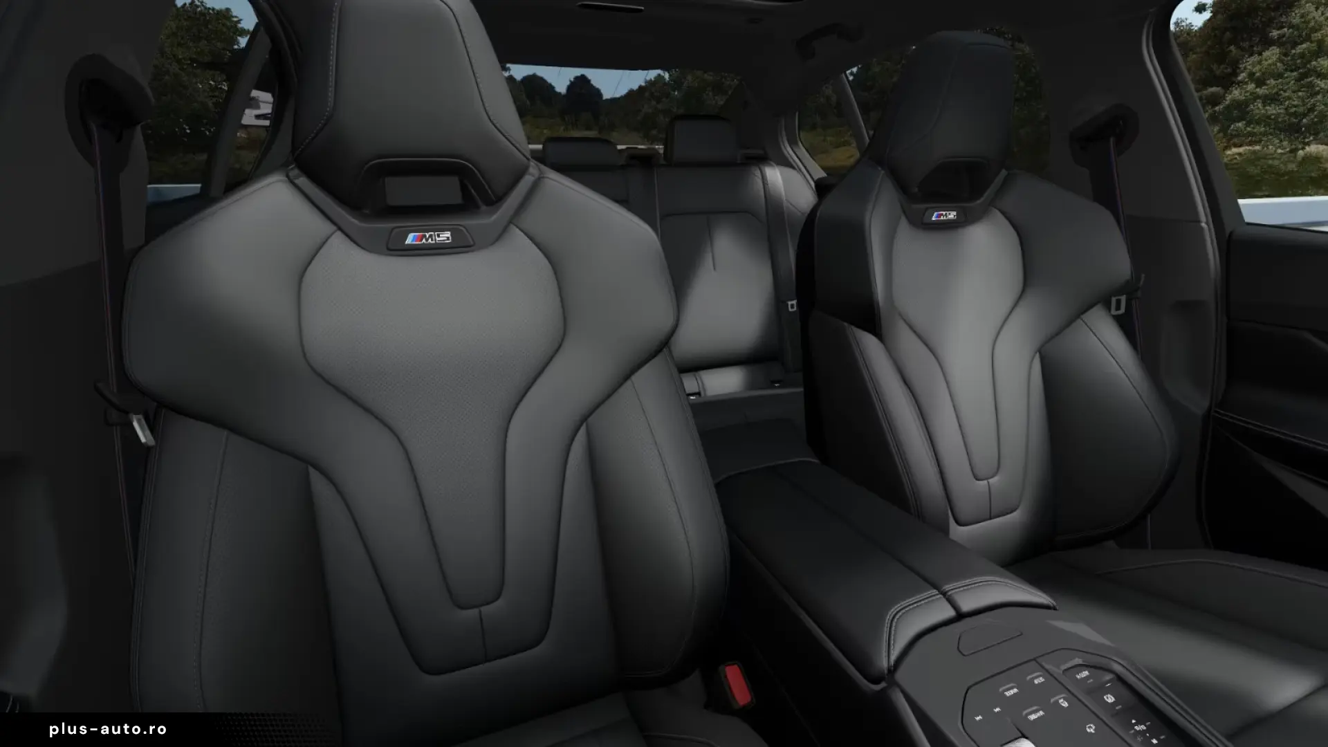 BMW M5 Limousine G90 Pano   Adapt. LED