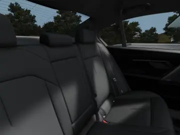 BMW M5 Limousine G90 Pano   Adapt. LED
