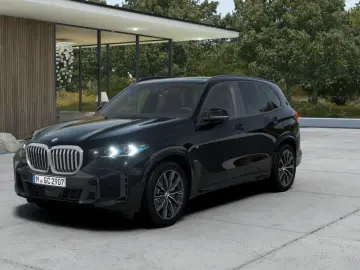 BMW X5 xDrive40i M Sport AHK DAPro PAPro H K AdLED