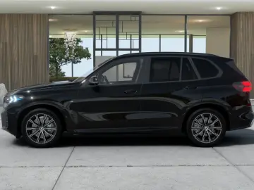 BMW X5 xDrive40i M Sport AHK DAPro PAPro H K AdLED