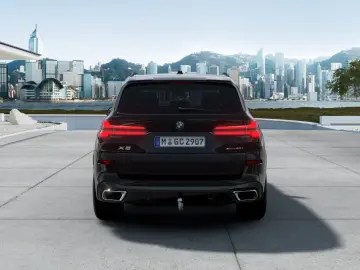 BMW X5 xDrive40i M Sport AHK DAPro PAPro H K AdLED