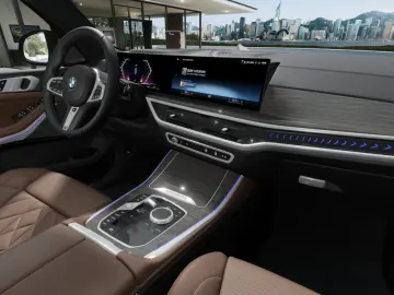 BMW X5 xDrive40i M Sport AHK DAPro PAPro H K AdLED