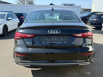 AUDI A3 30 TFSI advanced 1.0 TFSI LIMO AHK CAM TRAVEL