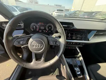 AUDI A3 30 TFSI advanced 1.0 TFSI LIMO AHK CAM TRAVEL