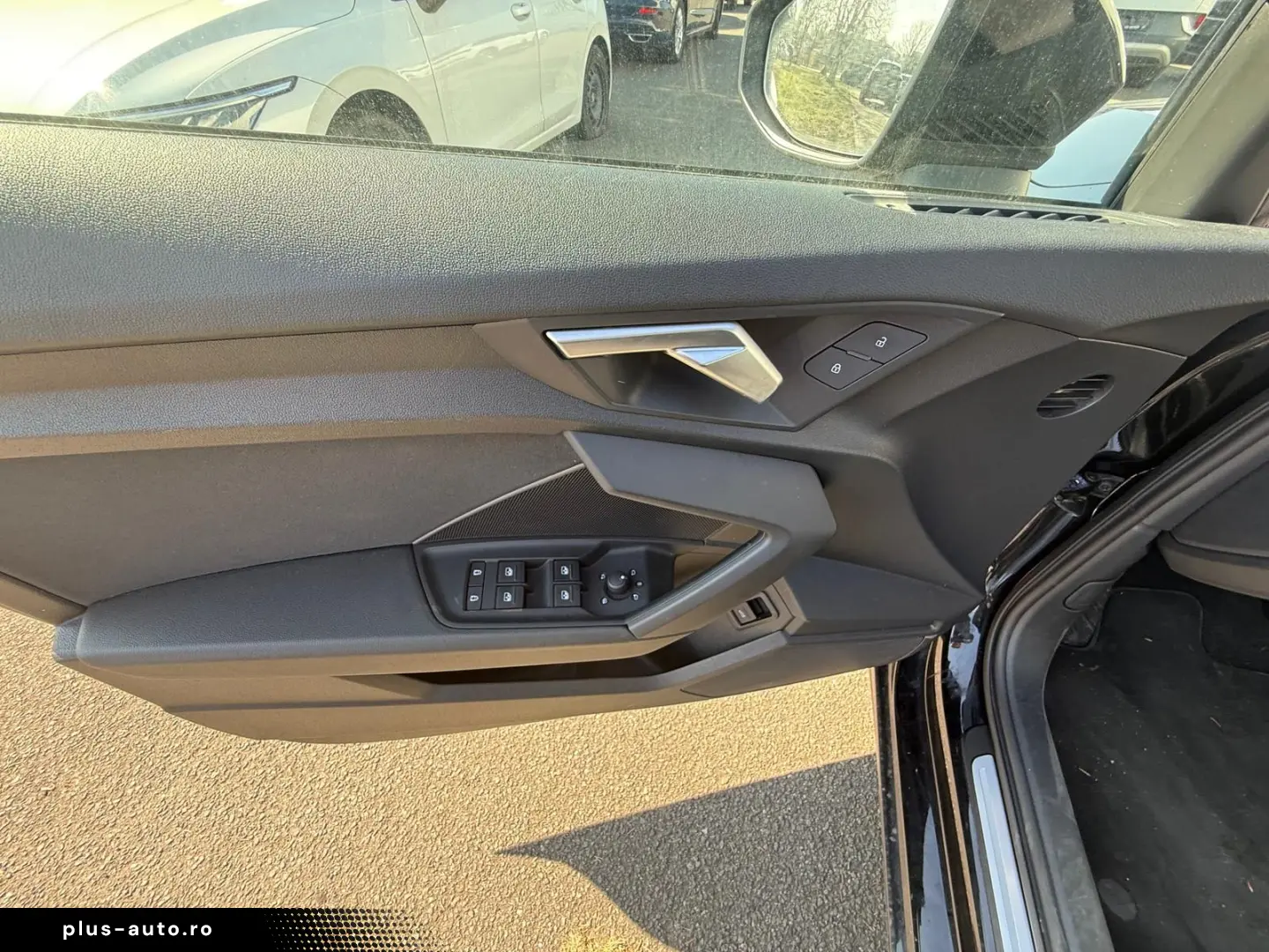 AUDI A3 30 TFSI advanced 1.0 TFSI LIMO AHK CAM TRAVEL