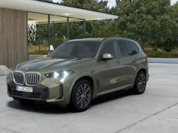 BMW X5 xDr40i M SPORT SoftCl AHK Pano StHz H K DAPro