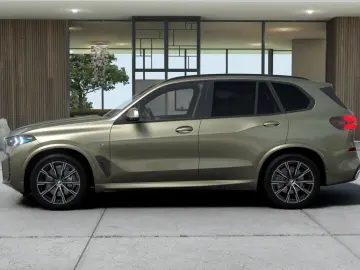BMW X5 xDr40i M SPORT SoftCl AHK Pano StHz H K DAPro