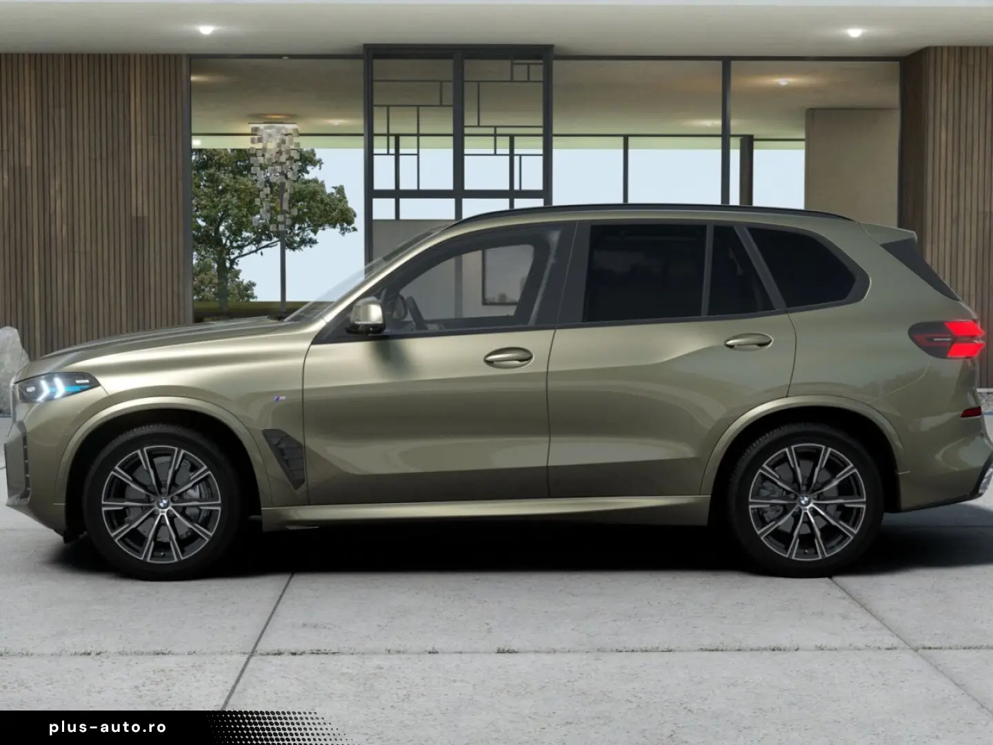 BMW X5 xDr40i M SPORT SoftCl AHK Pano StHz H K DAPro