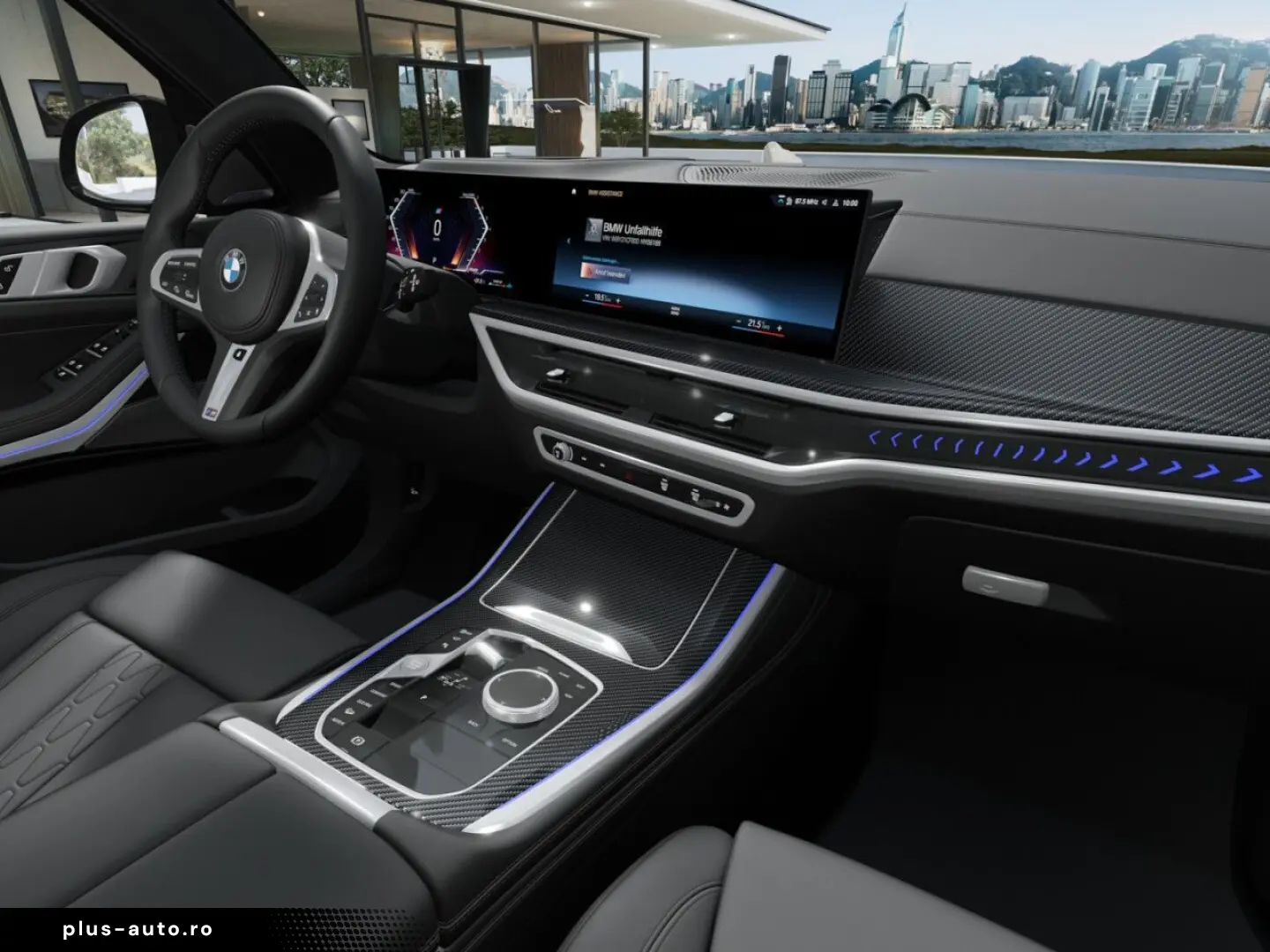 BMW X5 xDr40i M SPORT SoftCl AHK Pano StHz H K DAPro