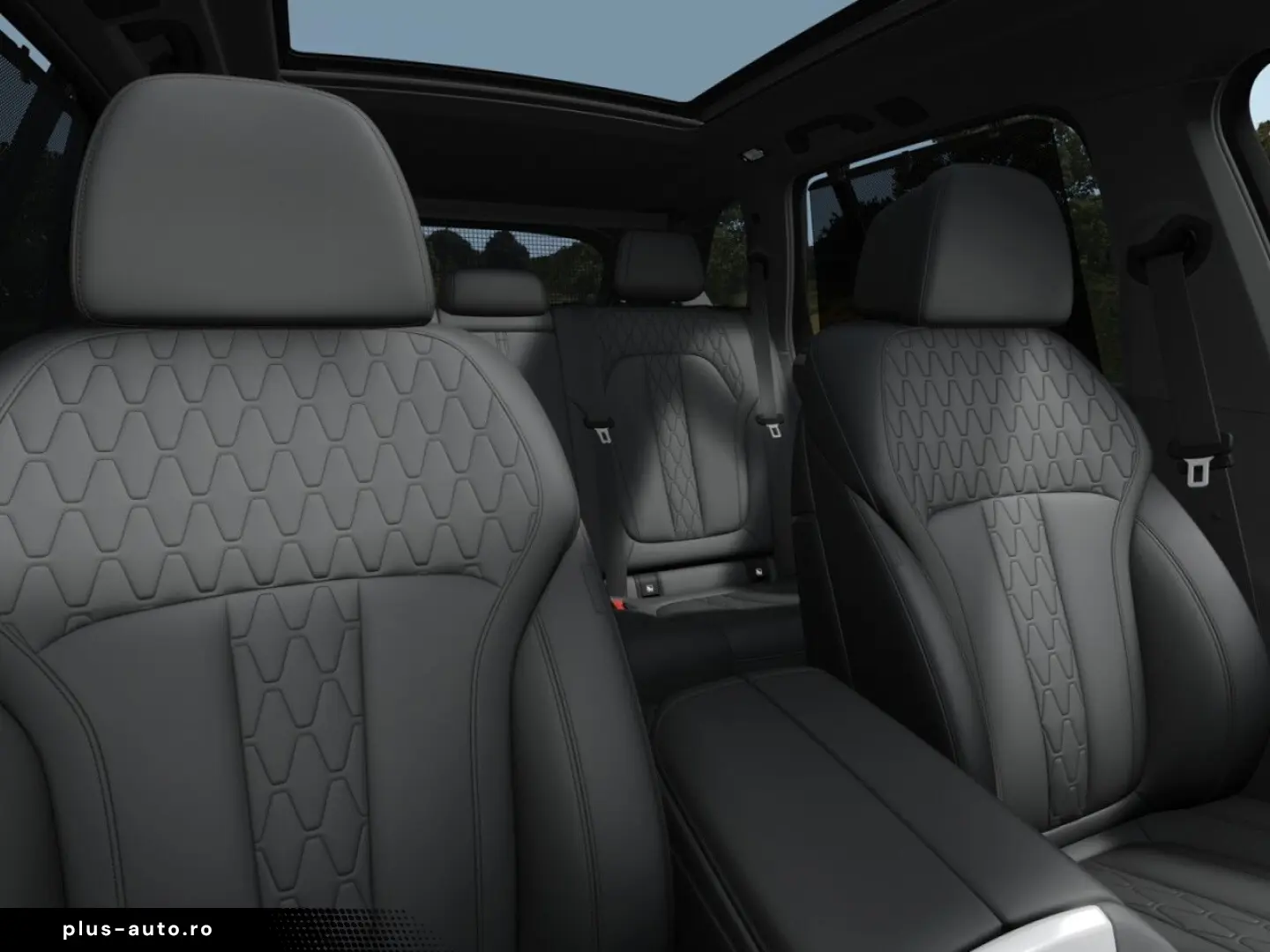 BMW X5 xDr40i M SPORT SoftCl AHK Pano StHz H K DAPro