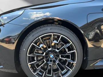 BMW M5 Limousine