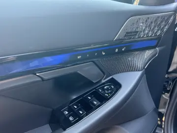 BMW M5 Limousine