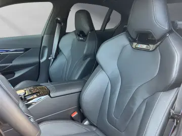 BMW M5 Limousine