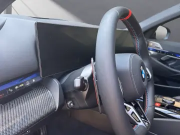 BMW M5 Limousine