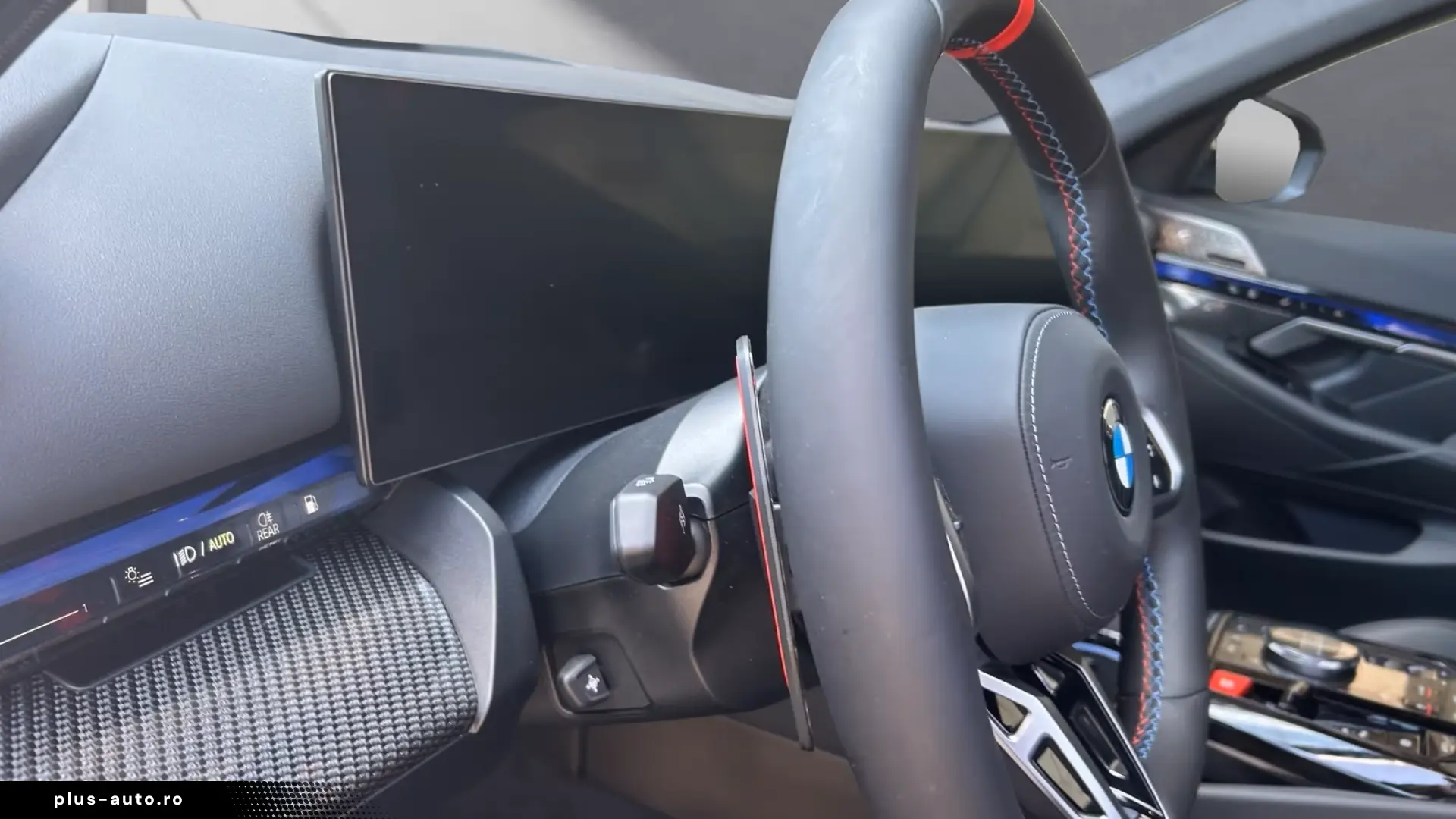 BMW M5 Limousine