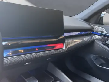 BMW M5 Limousine