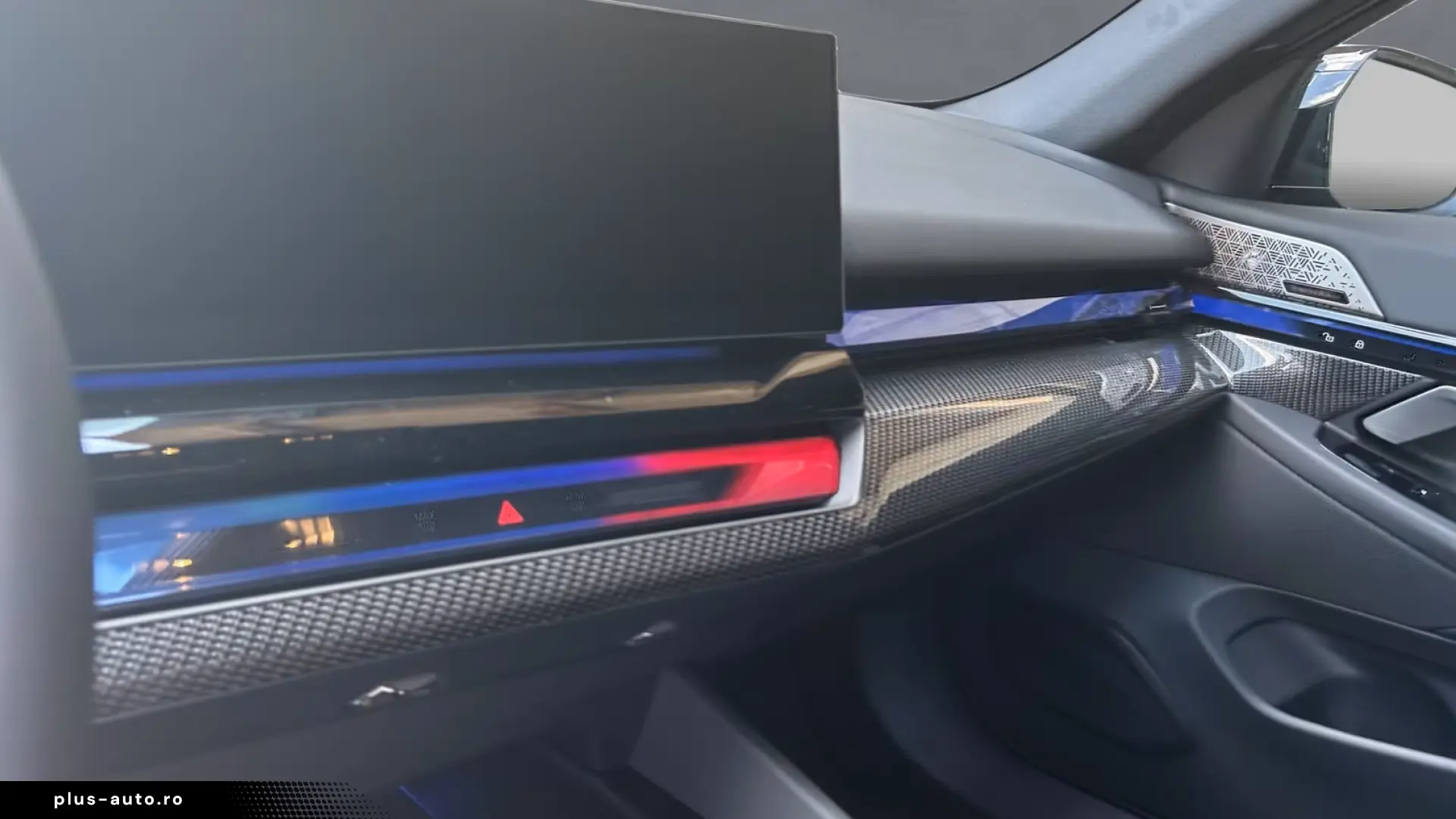 BMW M5 Limousine