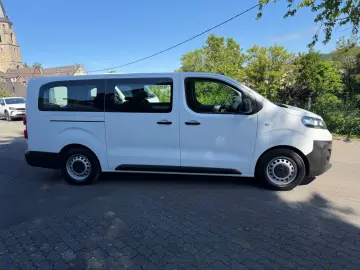 OPEL Vivaro Zafira Life L3 9Sitze