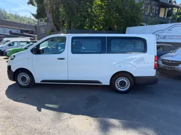 OPEL Vivaro Zafira Life L3 9Sitze
