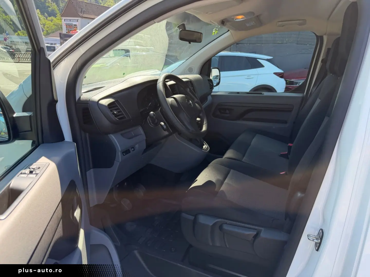 OPEL Vivaro Zafira Life L3 9Sitze