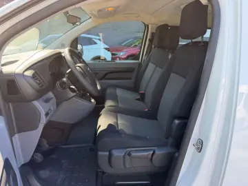 OPEL Vivaro Zafira Life L3 9Sitze