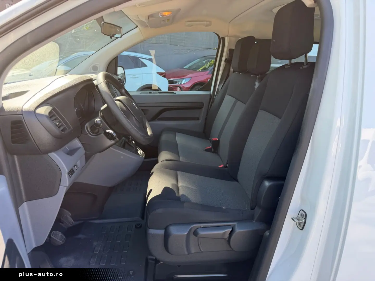 OPEL Vivaro Zafira Life L3 9Sitze