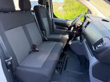 OPEL Vivaro Zafira Life L3 9Sitze