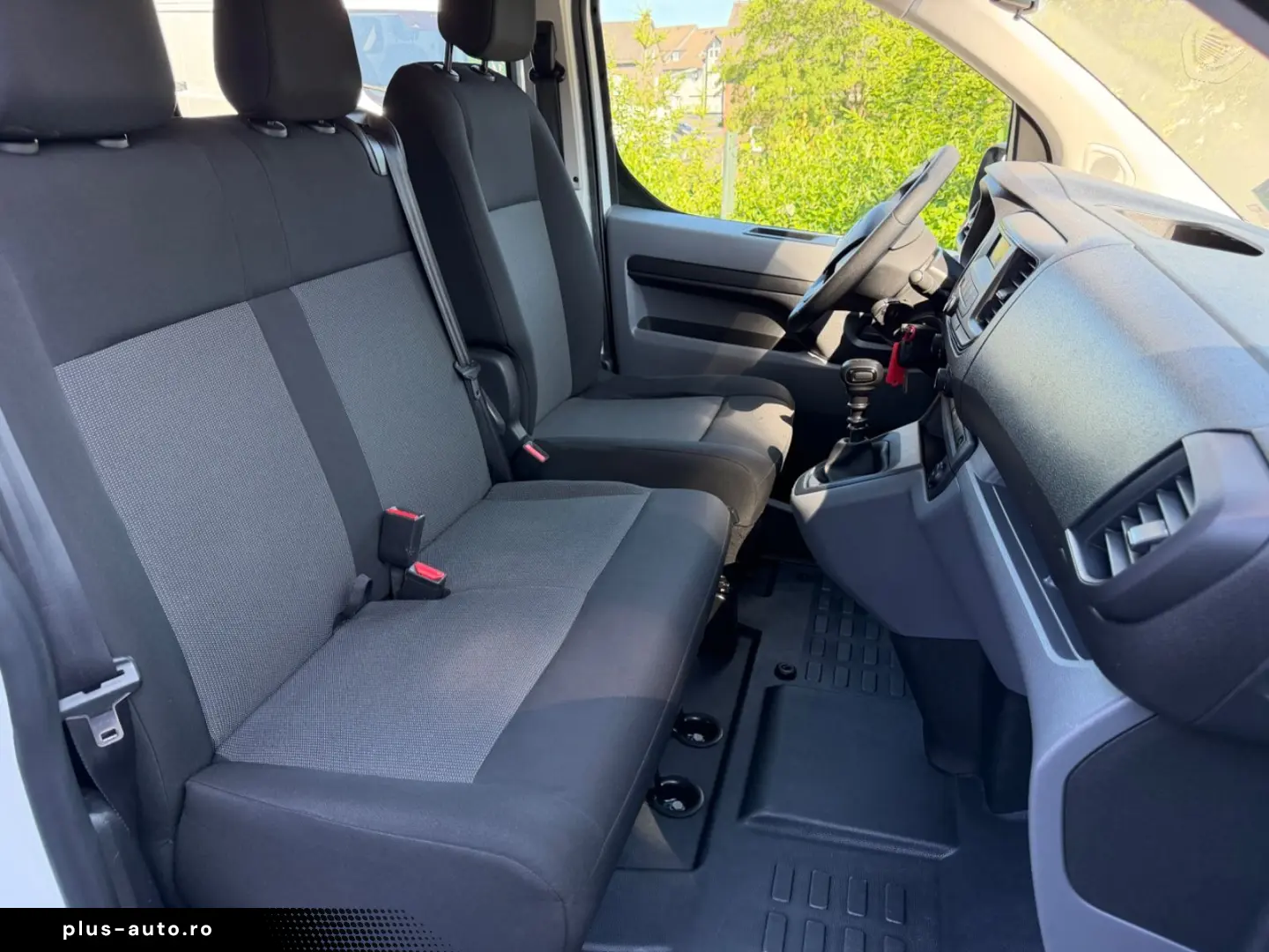 OPEL Vivaro Zafira Life L3 9Sitze