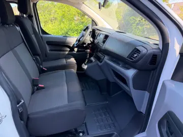 OPEL Vivaro Zafira Life L3 9Sitze