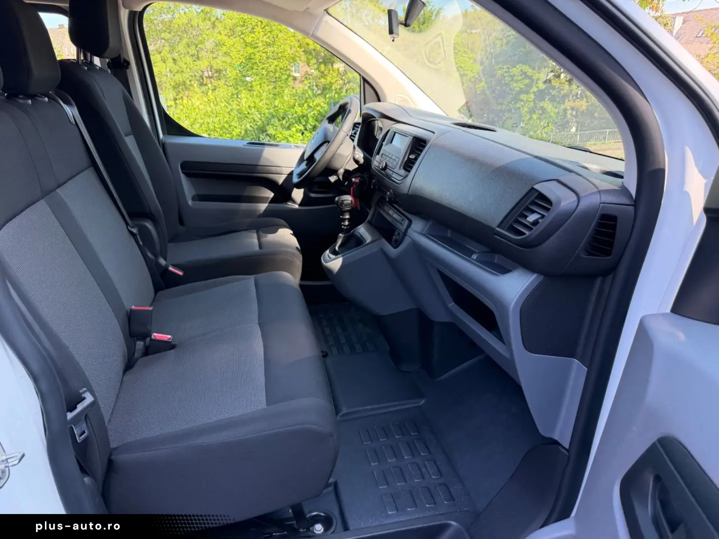 OPEL Vivaro Zafira Life L3 9Sitze
