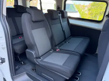 OPEL Vivaro Zafira Life L3 9Sitze