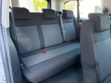 OPEL Vivaro Zafira Life L3 9Sitze